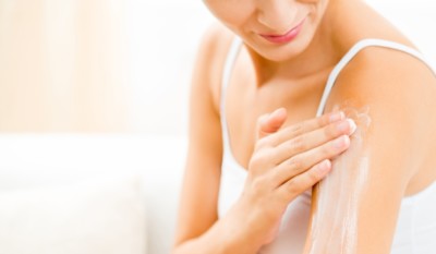 Natural Sunscreen Butter SPF 50