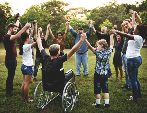 Inclusionary Beauty Goes Beyond What You Probably Consider