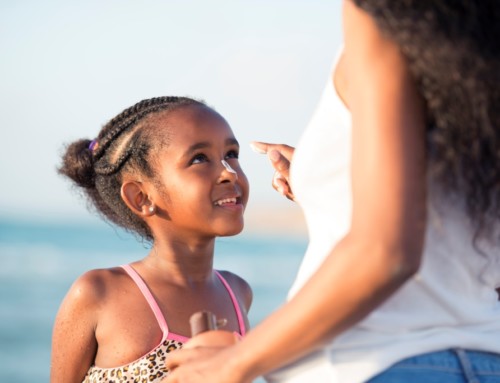 Sun, Mind The Gap Please