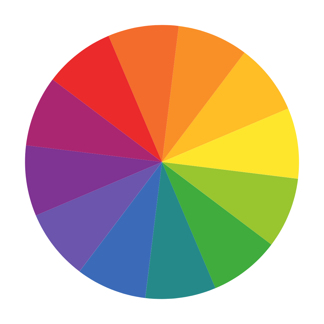 Colour Wheel (1)