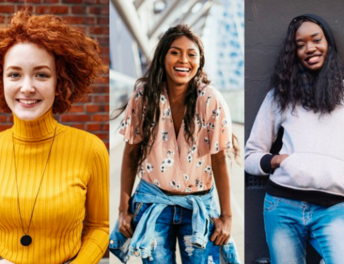 Hair Care: More Diverse, Representative and Inclusive